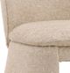 Dovetail Furniture Kurt Walden Sand Dining Chair-3