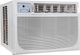 Keystone® 18,000 BTU White Window Mount Air Conditioner-1