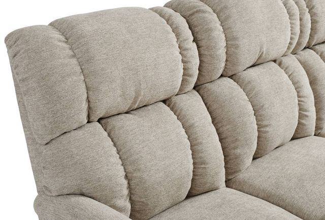 La-Z-Boy® Pinnacle Antique Manual Wall Reclining Sofa-3