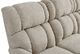 La-Z-Boy® Pinnacle Antique Manual Wall Reclining Sofa-3