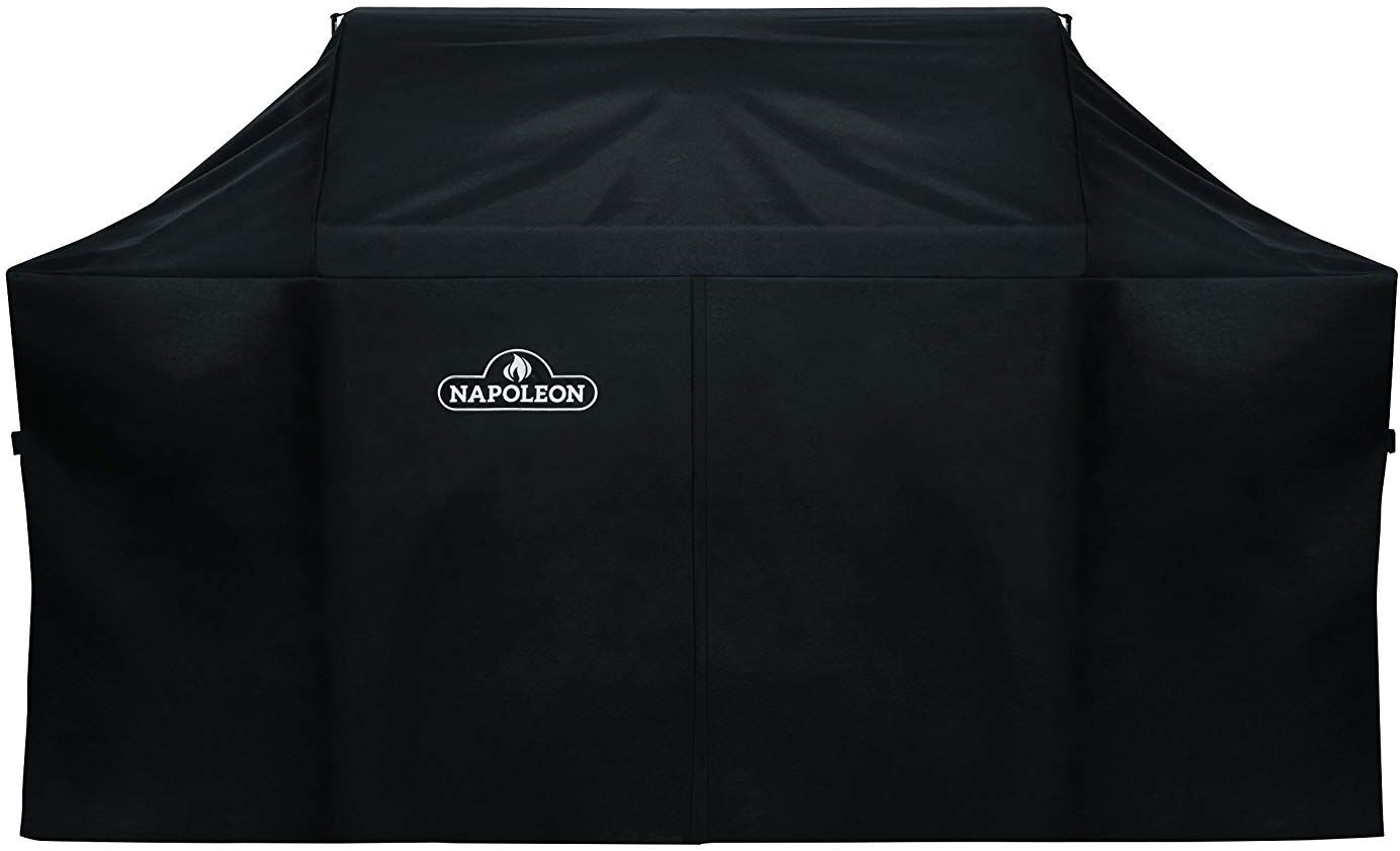 Napoleon LEX 730 Black Grill Cover Gerhard s Appliances Ardmore Doylestown Glenside Malvern Spring House NE Philadelphia PA