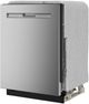 Maytag® 24" FingerPrint Resistant Stainless Steel Top Control Built-In Dishwasher with PowerBlast® Cycle-2