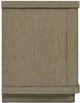 Riverside Furniture Pasadena Casual Taupe Nightstand-2