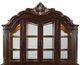 New Classic® Home Furnishings Constantine Royal Classics Cherry China Cabinet and Buffet Set-3