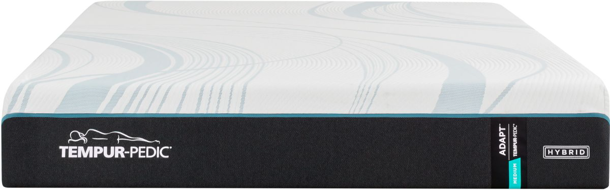 TEMPUR-Adapt Hybrid Mattress - Thumbnail 5