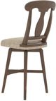 Canadel Customizable 7600 Upholstered Counter Stool-3