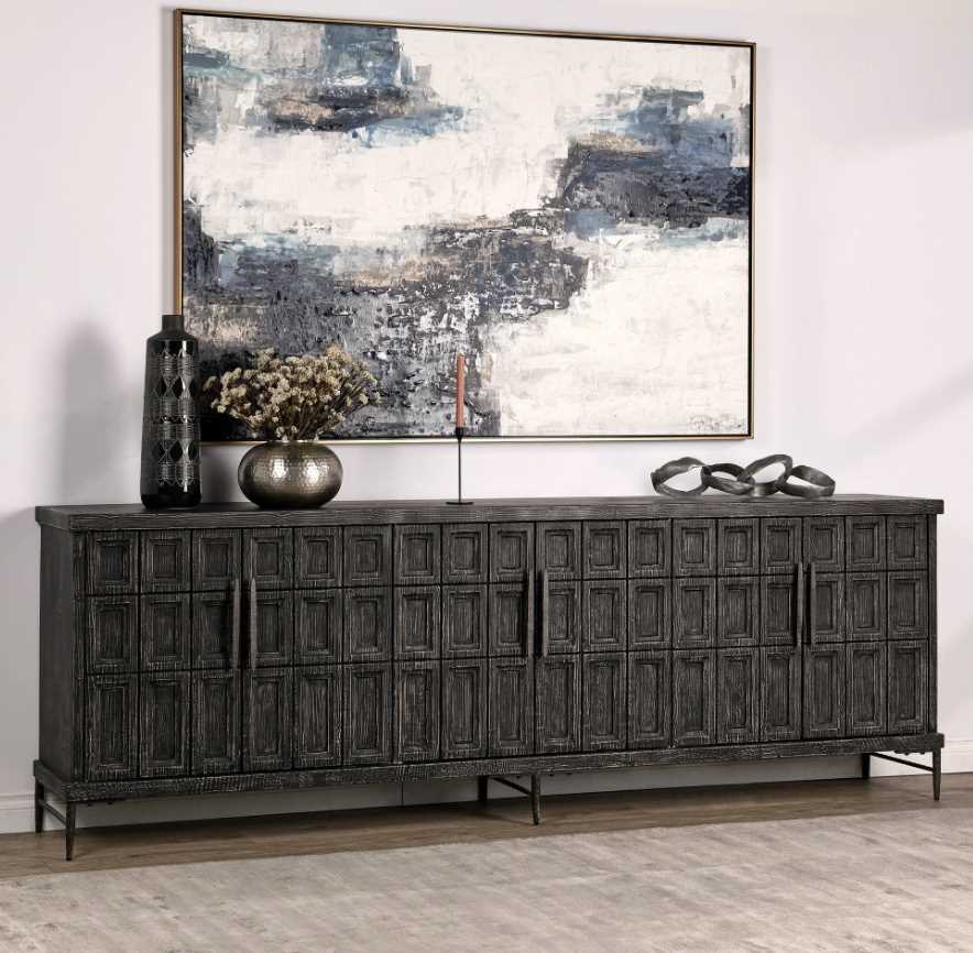 Classic Home Warren Sideboard