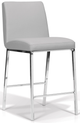 Korson Furniture Lamar Set of 2 Cloud Counter Stools-0