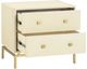 TOV Furniture Pesce Cream Nightstand-4