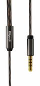 Klipsch® Reference Black X20i In-Ear Headphones-3