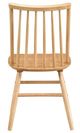 Homelegance® Pratter Natural Oak Dining Side Chair-4