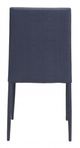 Zuo® Confidence Black Dining Chair-3