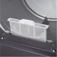 LG 7.3 Cu. Ft. Matte Black Gas Dryer-1
