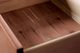 Furniture of America® Keizer Dark Cherry Chest-2