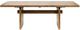 Martin Furniture Quincey Golden Brown Extension Dining Table-3