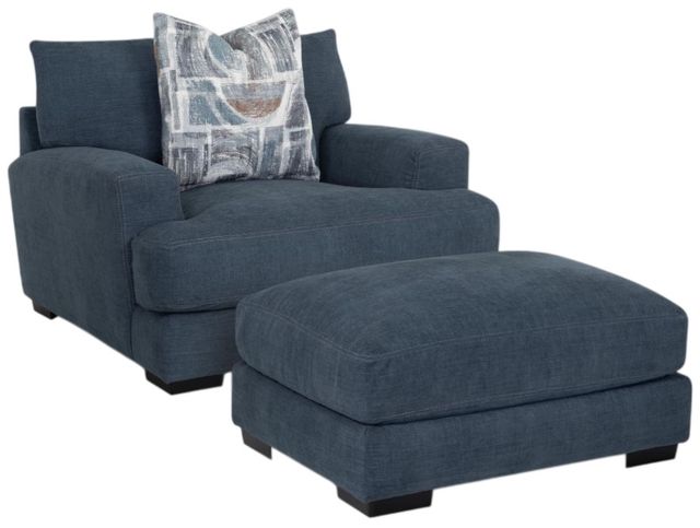 Franklin™ Camden Genius Storm Chair and a Half-4
