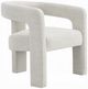 ACME Furniture Lomas 2-Piece Beige Dining Side Chair Set-0