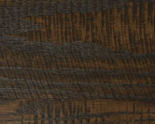 Country View Woodworking Cheyenne 31" Chest-3