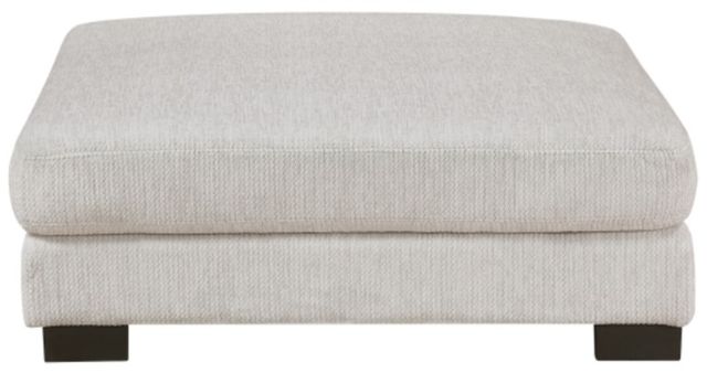 Homelegance® Tinley Beige Ottoman-2