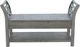 Sunny Designs™ Little Boy Blue Accent Bench-2