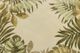 KAS Rugs Havana Ivory Paradise 5'x8' Rug-1