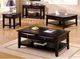 Furniture of America® Bladwin Espresso Sofa Table-3