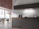 Miele 35" Stainless Steel Insert Range Hood -1