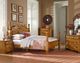 Standard Furniture Georgetown Poster Bed-1