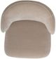 Liberty Furniture 4-Piece Wicker Shelter Side Panels Chair Set-5