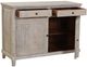Dovetail Furniture Sedona Light Warm Wash Sealed Sideboard-2