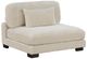 Homelegance® Traverse 4-Piece Beige135" Modular Sectional-4