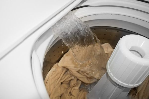 Speed Queen Agitator & Cycle Times Deliver Better Washes Speed Queen Agitator & Cycle Times Deliver Better Washes