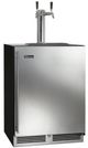 Perlick® C-Series 24" Panel Ready Built-in Outdoor Beer Dispenser-1
