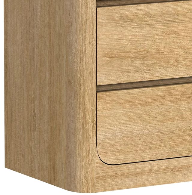 Elements International Rosalie Natural Dresser-4