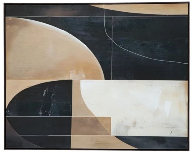 Signature Design by Ashley® Ewanford Wall Art-2