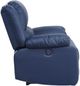 ACME Furniture Zuriel Blue Power Recliner-3