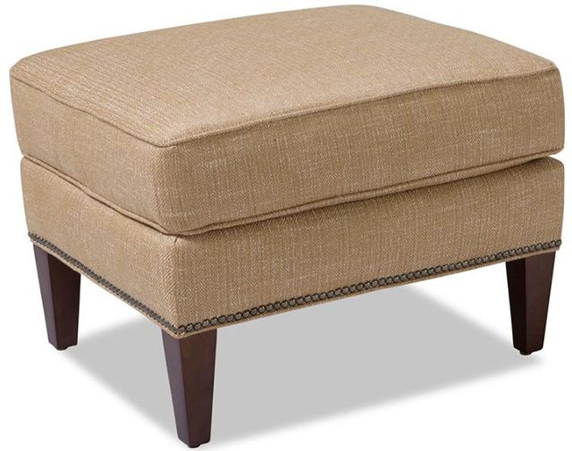 Huntington House Newport Ottoman-0