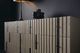 Caracole® Clancy Kelly Hoppen Fossil/Matte Black/Taupe Dresser-4