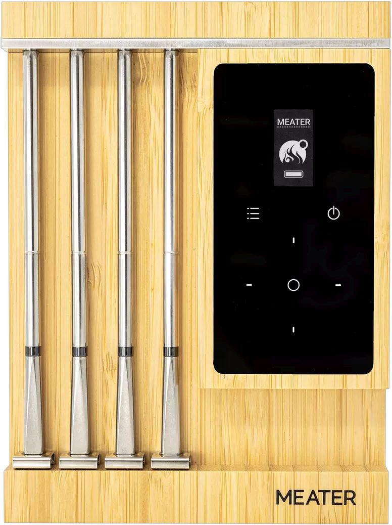 Traeger® MEATER® Pro XL Wireless Meat Thermometer Foothill Appliance