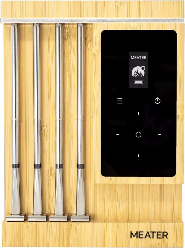 Traeger® MEATER® Pro XL Wireless Meat Thermometer