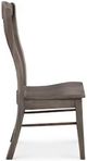 Bassett® Furniture Customizable BenchMade Holden Dining Side Chair-1