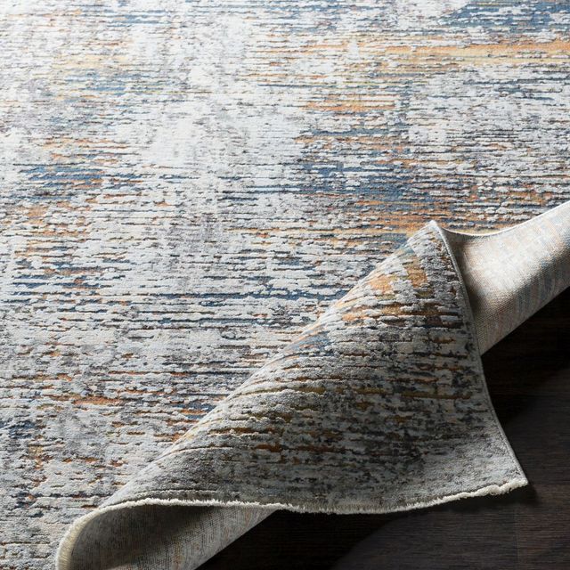 Surya Presidential Multi-Colored 5'x8' Area Rug-4