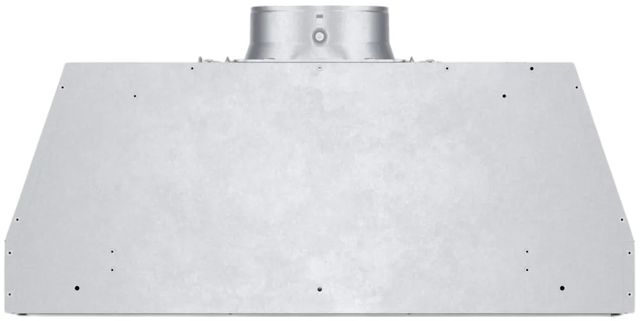 Thermador® Masterpiece® 30" Stainless Steel Insert Range Hood-0