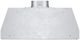 Thermador® Masterpiece® 30" Stainless Steel Insert Range Hood-0