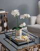 A & B Home Natural Cheese Plate-5