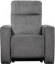 Elran Customizable Faith Power Reclining Chair with Power Headrest-1
