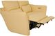 Palliser® Furniture Customizable Chelsea Power Reclining Loveseat with Power Headrest and Lumbar-4