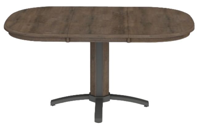 Chromcraft™ Customizable Eastland Dining Table-3