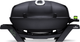 Napoleon TravelQ™ PRO 22" Black Tabletop Electric Grill-0