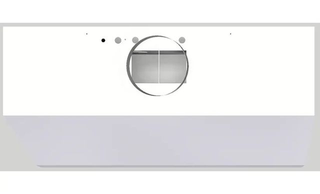 Vent-A-Hood® 48" White Under Cabinet Hood-1